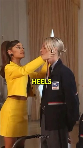 Celebrity High Heels Can't Fix Everything