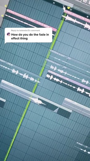 How to Create a Fade In Effect on TikTok