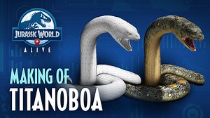 29K views · 806 reactions | The only known species is Titanoboa...