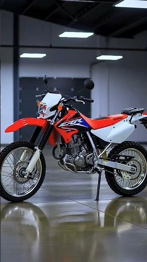 2026 Honda XR250R – Full Review | Specs, Performance & Off-Road Upgrades #autobikepro
