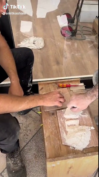 Manual Crafting Techniques with Daniel and Jonah