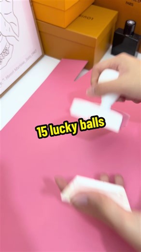 Pamela's ASMR Mini Bag Unboxing Experience