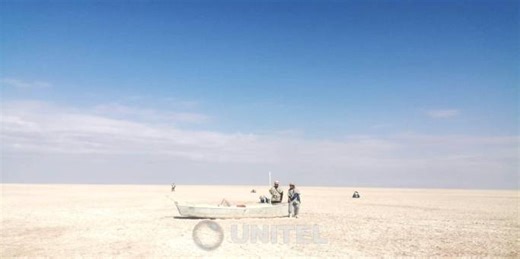 ¿Por qué murió el Poopó y qué es el factor Mauri? Esto es lo que dicen las autoridades de Oruro