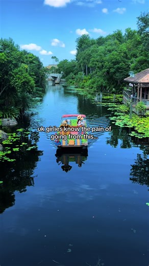 Being a UK girl who loves Disney means going from this 🏰 to this🏡 And still counting down to the next trip! 🇬🇧✨ @Disney Parks UK @Disney Parks #disneyworld #disneyadult #disneygirl #disneygirlie #disney