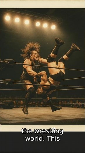 Retro Rumble: Max The Impaler's NWA Departure