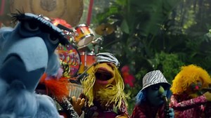 Jungle Boogie - The Muppet Show