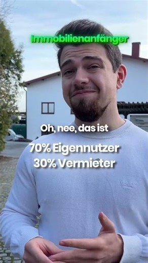 So bewertet ein Profi eine Immobilie wirklich | Immobilien Anfänger vs. Profi