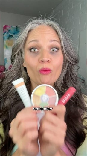 Color correcting is easy, actually