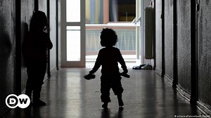 Allein in Deutschland: Flüchtlingskinder