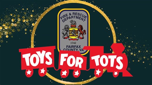 49 reactions · 14 shares | #FCFRD is participating in the 2023 TOYS FOR TOTS Campaign! TOYS FOR TOTS collects new unwrapped toys and distributes them to less fortunate children. Fairfax County fire stations will be accepting donations until Sunday, December 17. | Fairfax County Fire and Rescue Department | Facebook