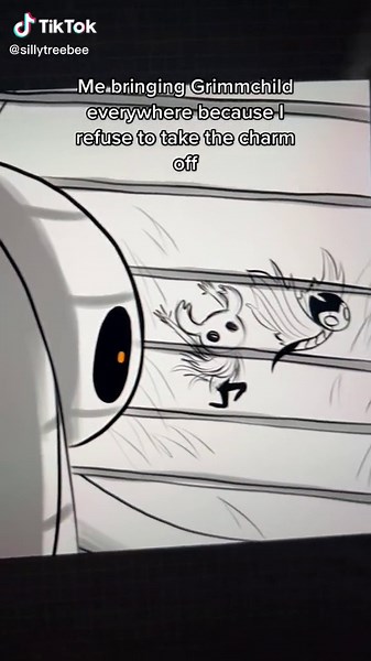 Hollow Knight Charm Guide: Carefree Melody Explained