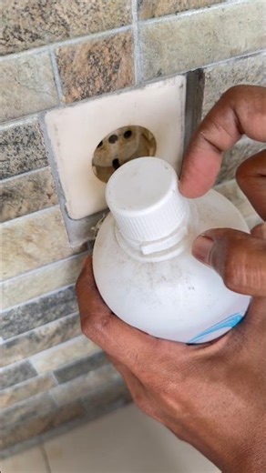 Crafters, You’ll safe them! How to practically protect kids from wall socket at home! #diy #ideas