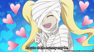 272K views · 2.9K shares | There's no way a mummy can be this cute! | How to Keep a Mummy | Facebook