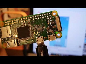 P4wnP1 - powerfull Raspberry Pi zero w cybertool