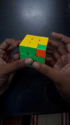 Trick to do corner twist