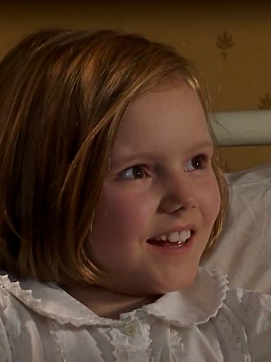 Nostalgic Moments from the Madeline Movie