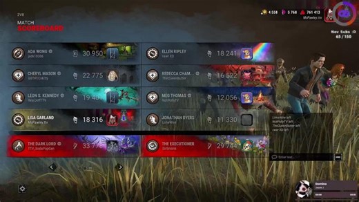 18 | HOLY SHIT THEY ADDED RICHT- Never Mind | Open Killer Lobbies !join