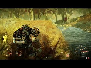 Fallout 76 - Kill 5 Angers in the Mire (New Location) - Daily Challenge
