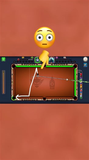 #shots #pool # #pool1 #gaming #mimo#kordi#ميمو#8#8#8bp level 1000000