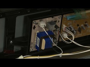 LG-Gas-Range-Power-Supply-Board-Replacement-EBR57124701