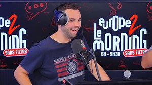 2.7K views | Retrouvez le meilleur du Le Morning Sans Filtre en PODCASTS sur #ApplePodcasts, #GooglePodcasts, Spotify, Deezer et europe2.fr  | Europe 2 | Facebook