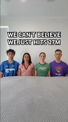 COMMENT FOR 7 YEARS OF GOOD LUCK! 🍀😅 - #dance #funny #couple #shorts