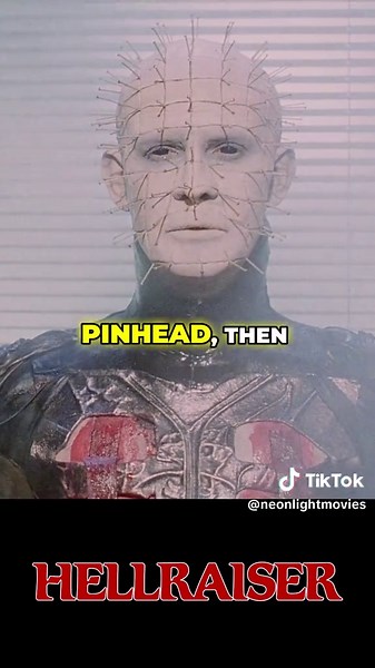 Neon Light Movies on TikTok