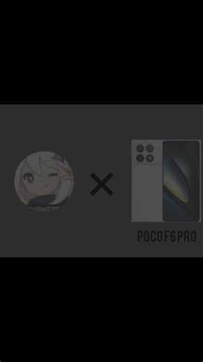 Genshin Impact: HDR 60 FPS Gaming Experience on Poco F6 Pro