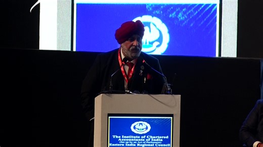 CA Charanjot Singh Nanda, the 73rd President of ICAI for the term 2025–26, is a distinguished leader, seasoned practitioner, and one of the most respected voices in the accounting fraternity. He has served the profession across regional, national, and global platforms with remarkable depth and dedication. From securing ranks in his academic years to holding pivotal roles across ICAI councils, regulatory bodies and international accounting forums, his career reflects an exceptional blend of intel