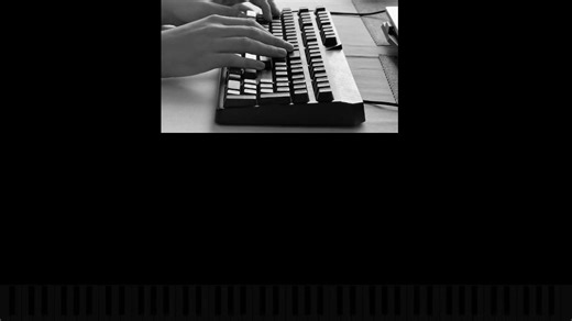 Explorando el Piano Virtual: Improvisaciones Clásicas