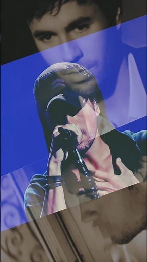 Tonight I'm Lovin' You ( Live, Slow Version ) | Enrique Iglesias |