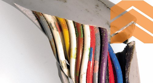 The 6 Most Common Causes of Cable Failure | igus® Engineer's Toolbox