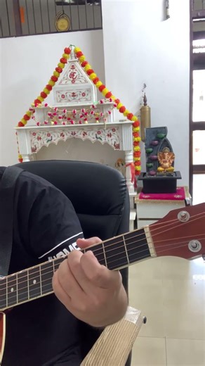 Live highlight left handed beginner guitar online class #guitarclass #guitarbeginner #guitar #music