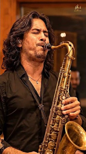 Relaxing Electronic Keyboard Melodies ❤️ Latin Rumba Guitar & Saxophone