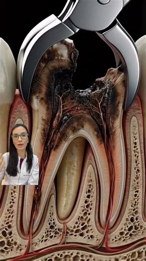 Perder um dente e rever um implante