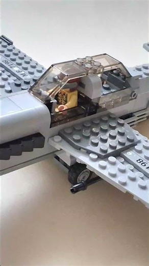 Indiana Jones LEGO Last Crusade Adventure