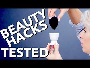 BEAUTY HACKS TESTED | Milabu
