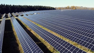 Hydro-Québec compte ajouter des centrales solaires privées à son arsenal