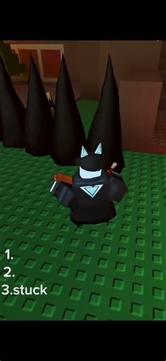 top 3 John Doe moments #roblox #forsaken #robloxforsaken #johndoe