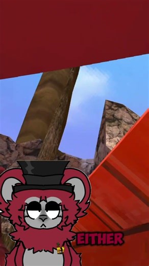 What your gorilla tag color code says about you #gorillatag #vr