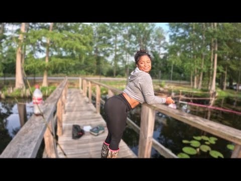 GIVING AWAY ALL THE FISH I CATCH!!
