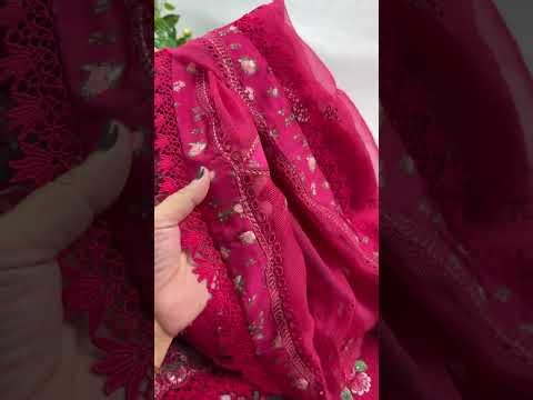 Aneelas new code aplic design arrival 2026 | Aneelas brand new collections 2026