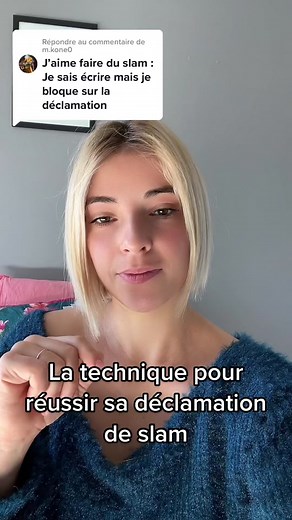 Techniques pour Maîtriser le Slam avec Grand Corps Malade