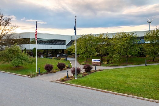 Energy Storage & Power Conversion Manufacturer | Dynapower