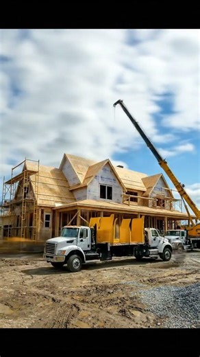 Multi Storey Building Construction Timelapse Process #modernconstruction #constructionworks
