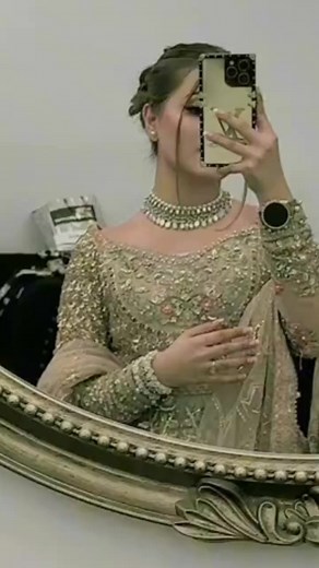 Elegant Traditional Attire for Special Occasions