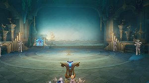 Genshin Impact Underwater Nocturne guide