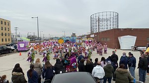 15K views · 442 reactions | PRACTICE CAM: Behind the scenes with the 2020 champions the South Philly String-Band prior to New Year's Day! Did you purchase your Mummers Mardi Gras 2020 tickets yet? We hope to see you at Xfinity Live on February 23rd! Purchase your tickets here: (https://bit.ly/2SXMkc7) | Philadelphia String Band Assn. | Facebook