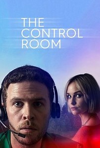 The Control Room | Rotten Tomatoes