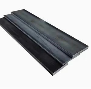 [Hot Item] Rectangular Shaped Aluminum Alloy Rod Aluminum Flat Bar Steel